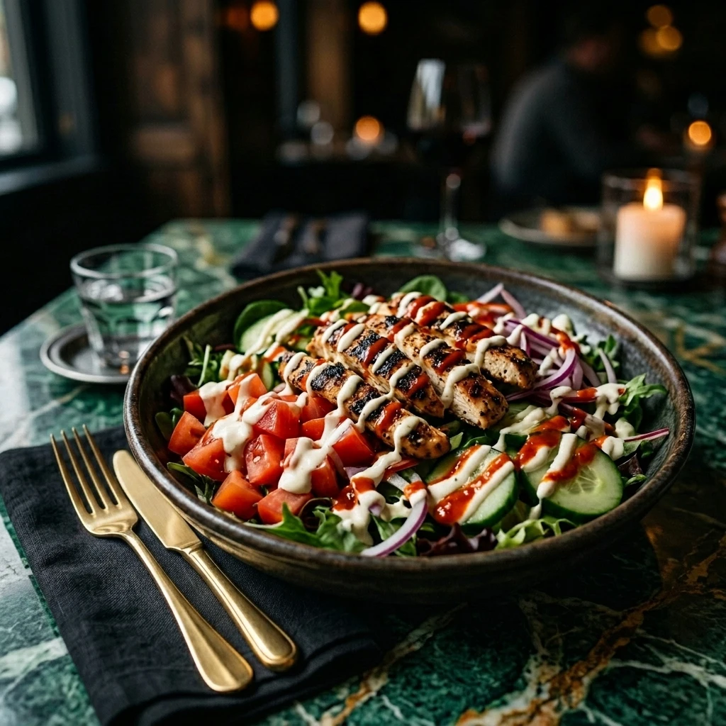 Chicken Salad