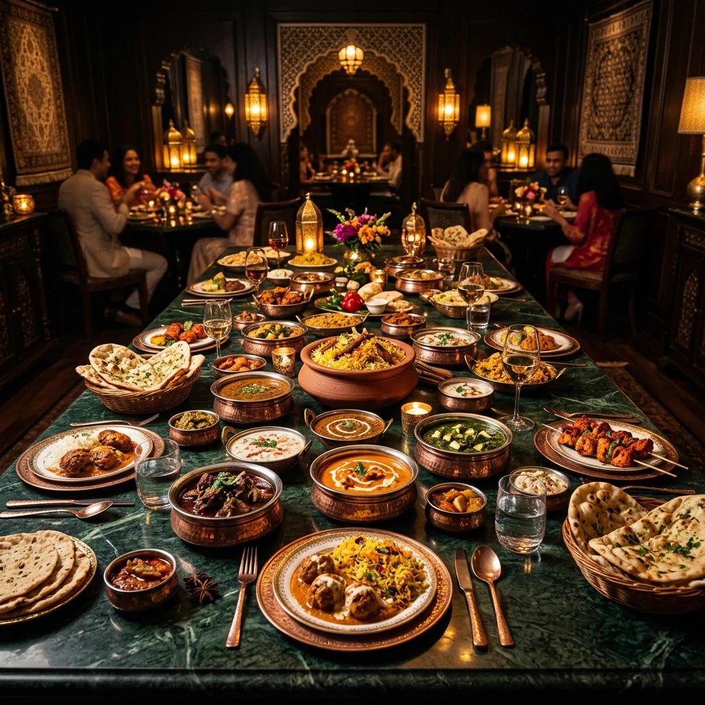 Catering